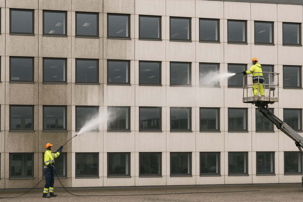 mange malare fasadtvatt2