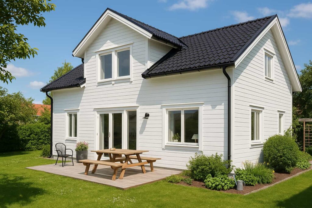 mange malare nymalat